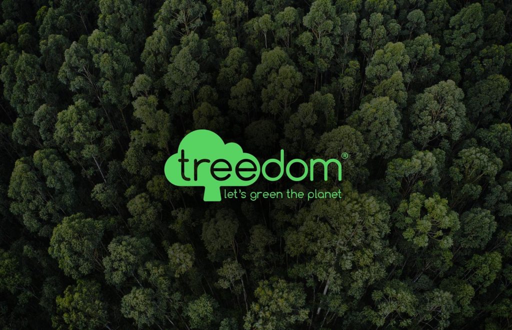Treedom