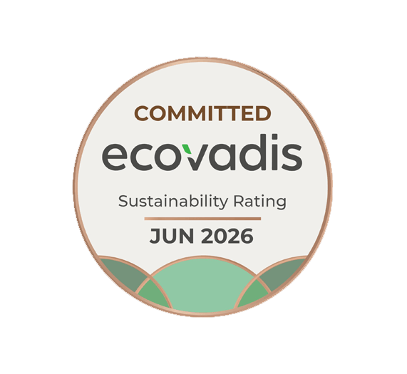 ecovadis - jun 2026