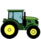 agricoltori sostenuti